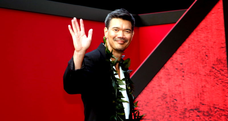 ‘Shang-Chi’ director Destin Daniel Cretton to helm the next ‘Avengers’ film