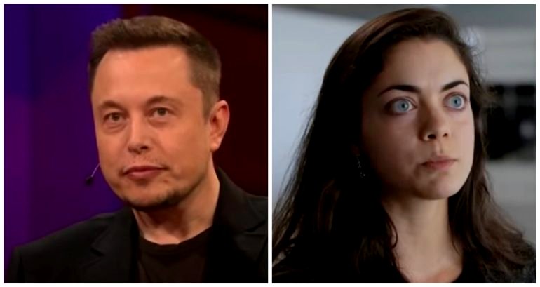 Elon Musk reacts to report he had secret twins with Neuralink exec weeks before baby with Grimes