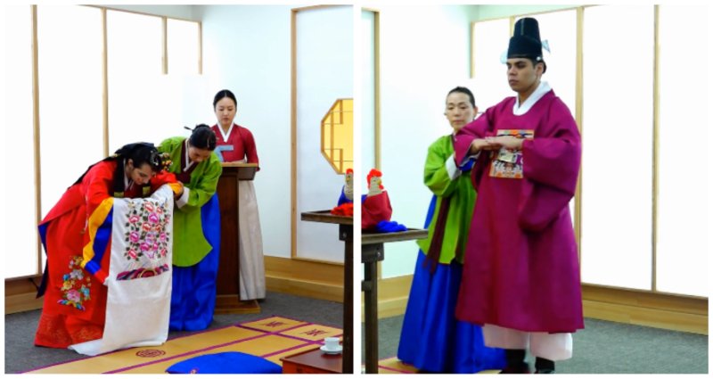 What Is Hanbok? History Of Korean Traditional Wear | About Korea, Kids  Fashion and more | OZKIZ GLOBAL OZKIZ BLOG blog