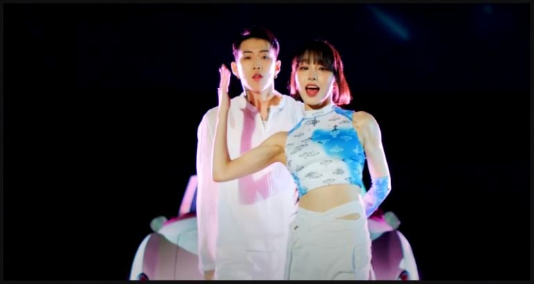 Jay Park releases music video featuring Noze for new single ‘Need To Know’