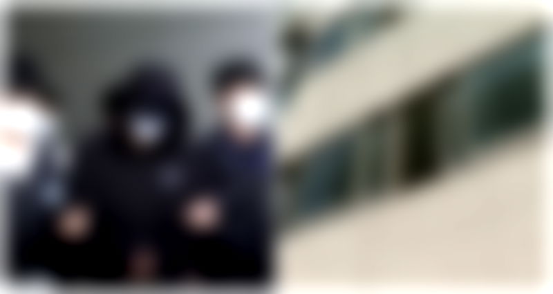 University student in South Korea arrested for sexual assault and falling death of classmate
