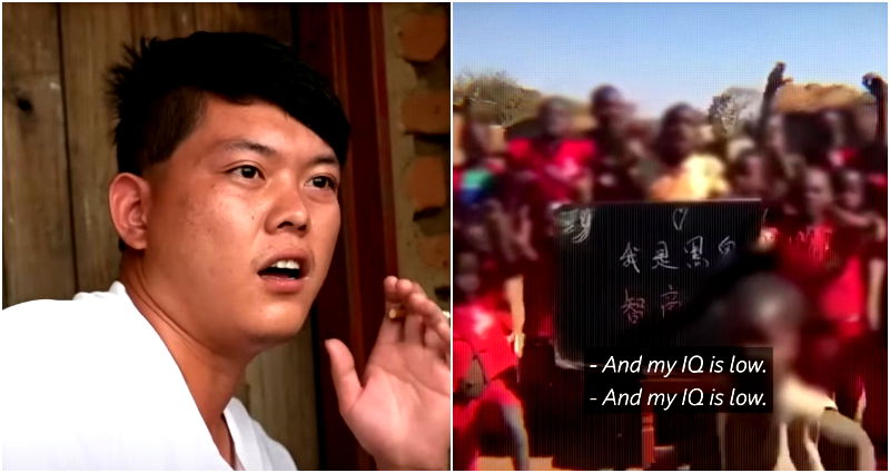 Chinese man accused of exploiting Malawian children charged with human trafficking, denied bail