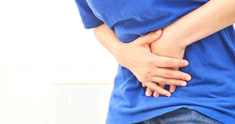 Chinese man shocked to learn he has ovaries and has been menstruating for 20 years