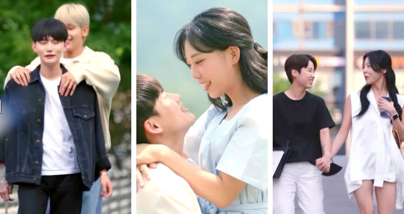 ‘Merry Queer’: Episode 1 of South Korea’s first LGBTQ-plus reality show available on YouTube