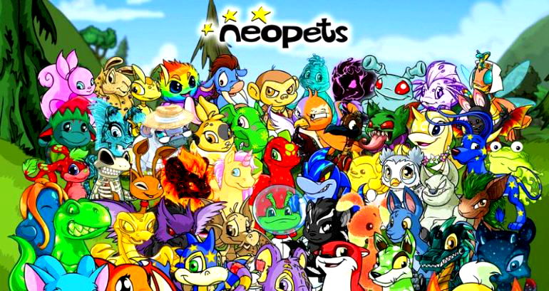 Neopets hacker steals 69 million accounts and offers them online for Bitcoin