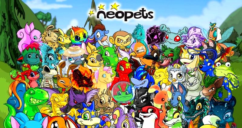 Neopets hacker steals 69 million accounts and offers them online for Bitcoin
