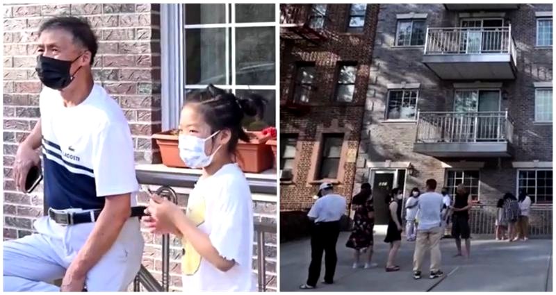 Asian immigrant families fear eviction after NYC real estate developer vanishes with their $4 million