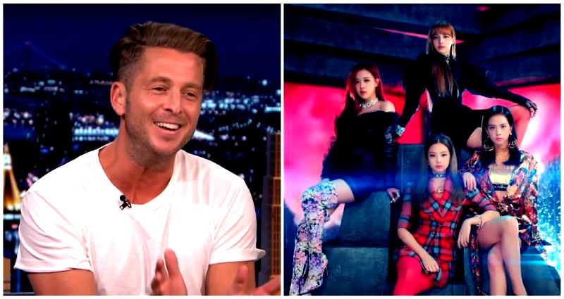 OneRepublic’s Ryan Tedder spills ‘Secrets’ on Blackpink collaboration for upcoming album