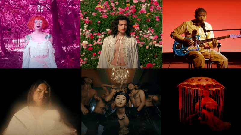 Sounds of the Asian diaspora: 6 must-listen albums of 2022 so far
