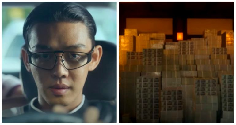 Adrenaline-fueled trailer for Netflix Korean action film ‘Seoul Vibe’ promises epic car chases