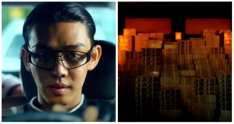 Adrenaline-fueled trailer for Netflix Korean action film ‘Seoul Vibe’ promises epic car chases
