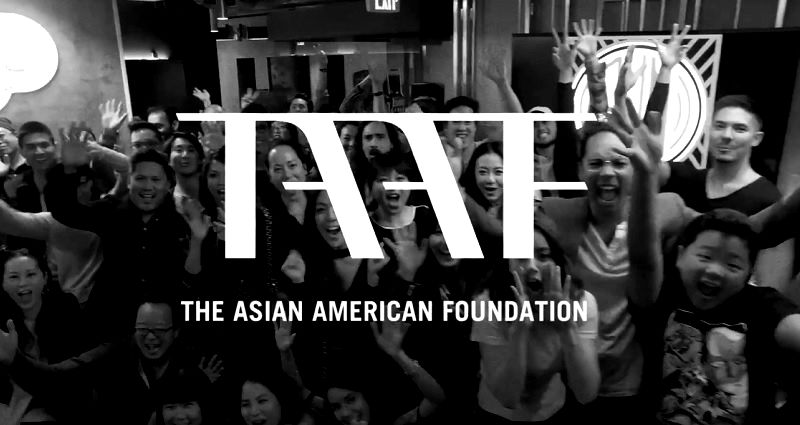 Panda Express announces $1 million grant to help TAAF change the narrative of AAPI representation