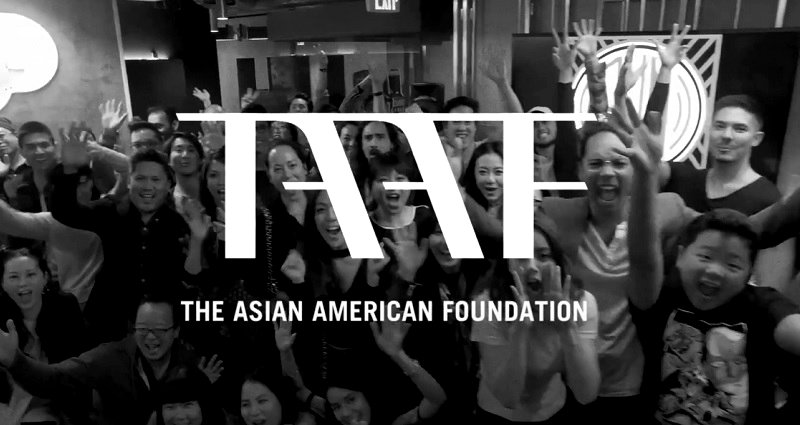 Panda Express announces $1 million grant to help TAAF change the narrative of AAPI representation