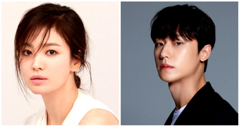 Song Hye-kyo set to star in upcoming Netflix original drama ‘The Glory’ by Kim Eun-sook