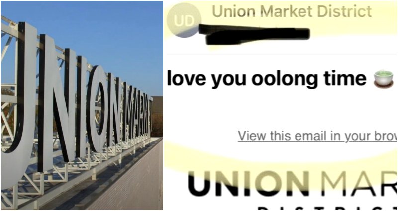 DC real estate agency sparks outrage over ‘love you oolong time’ email