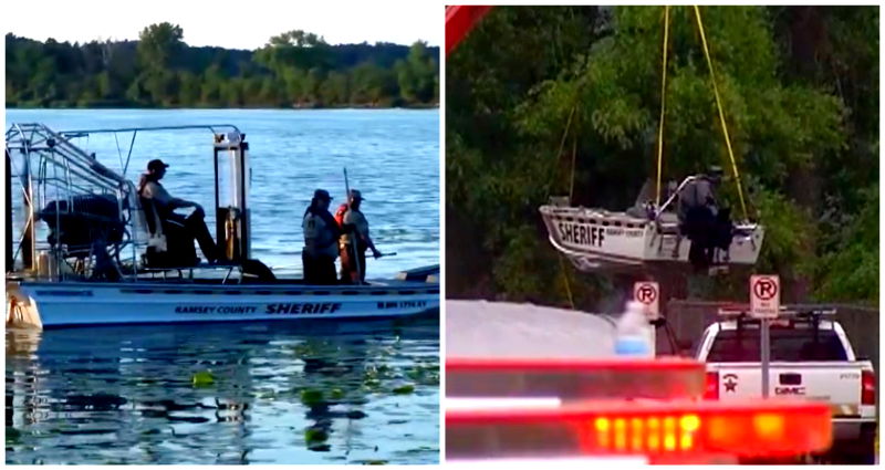 Authorities confirm Minnesota couple died by suicide, 3 children were drowned by mother in lake