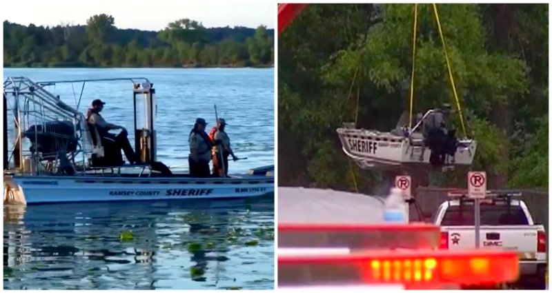 Authorities confirm Minnesota couple died by suicide, 3 children were drowned by mother in lake