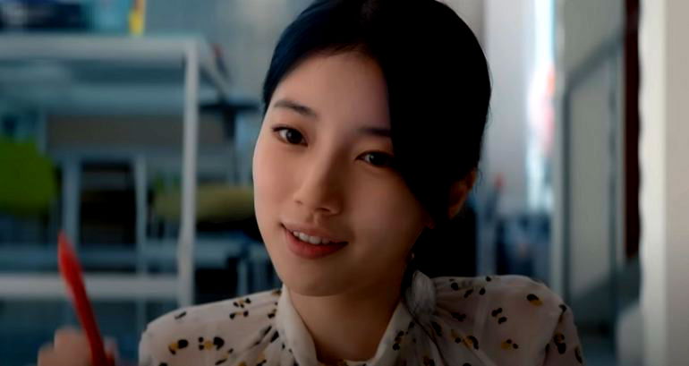 Bae Suzy K-drama ‘Anna’ outrages Chinese viewers with scene about counterfeit watch