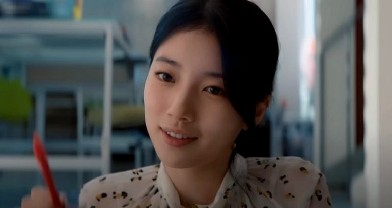 Bae Suzy K-drama ‘Anna’ outrages Chinese viewers with scene about counterfeit watch