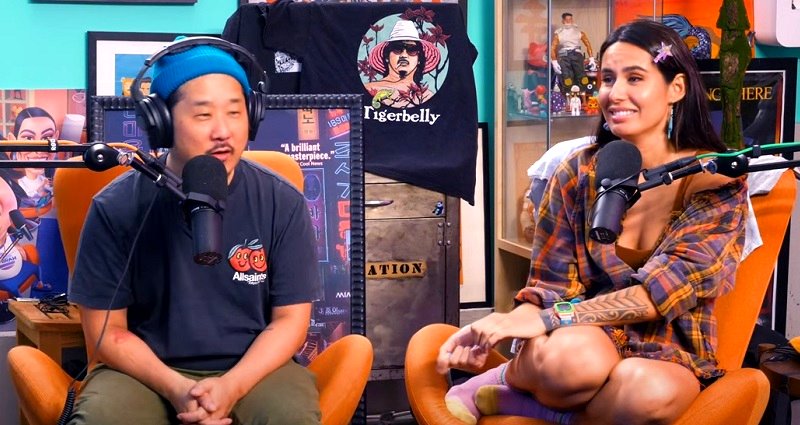 Comedian Bobby Lee shares ‘nightmare’ story about a musician confusing him for DJ Steve Aoki