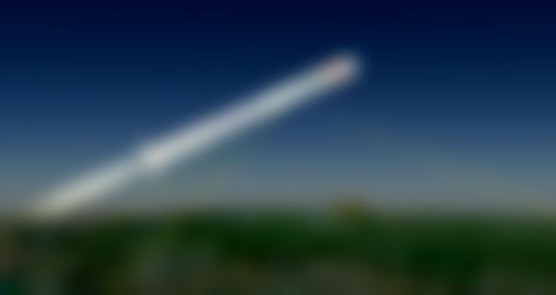 China tests first-ever giant ‘sail’ on rocket to help clear space junk from Earth’s orbit