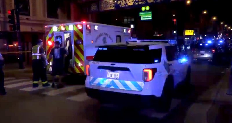Chicago Chinatown residents push for karaoke bar to close after shooting kills woman, wounds 2