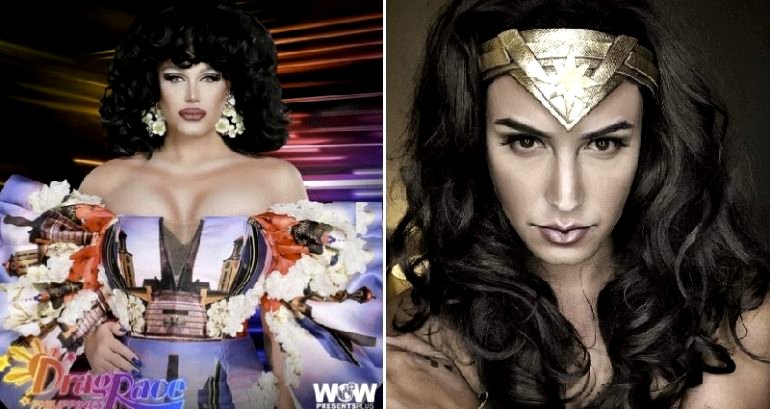 ‘Drag Race Philippines’: TV personality who can transform into any celebrity tapped to host