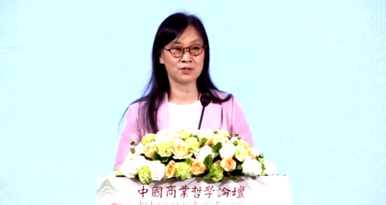 Prominent Peking University professor accused of faking doctoral degree and work experience