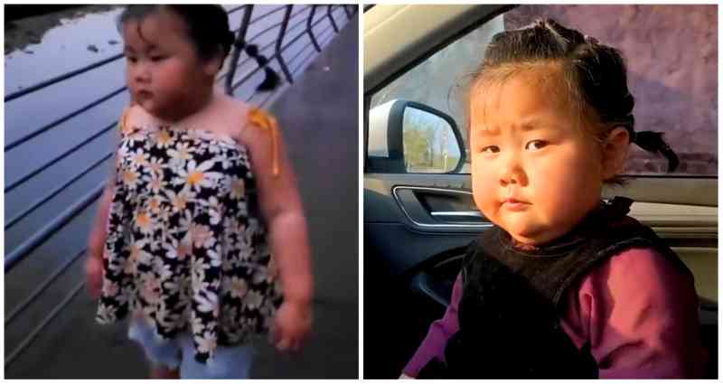Chinese girl flips the script in the best way possible on her dad who thought she should lose weight