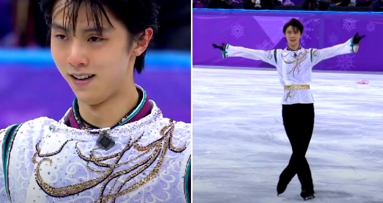 Japan’s ‘Ice Prince’ Yuzuru Hanyu retires from competitive figure skating