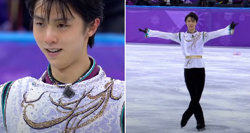 Japan's 'Ice Prince' Yuzuru Hanyu retires from competitive figure 