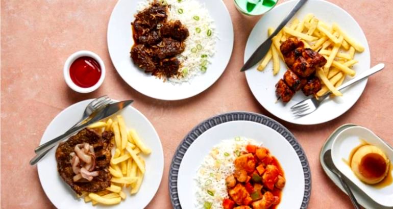 Ikea restaurants in UAE to bring back Filipino food menu