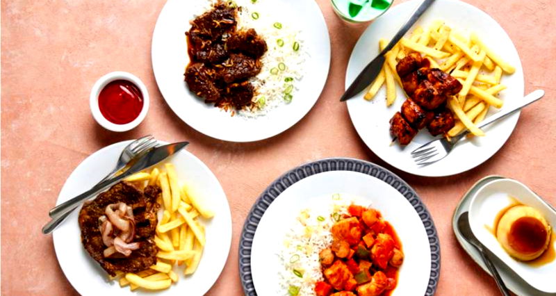 Ikea restaurants in UAE to bring back Filipino food menu