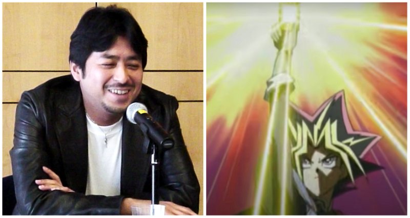 ‘Yu-Gi-Oh!’ creator Kazuki Takahashi’s cause of death confirmed after autopsy