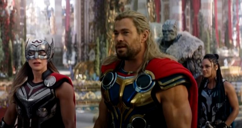 ‘Thor: Love and Thunder’ set to lose millions in potential revenue as China release prospects dim