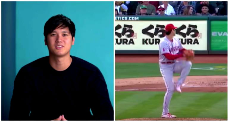 MLB star Shohei Ohtani joins Babe Ruth in exclusive club, passes Japanese icon Ichiro Suzuki