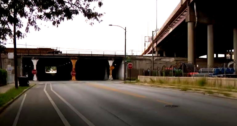 Asian man fatally struck by unlicensed driver who ran stop sign in Chicago