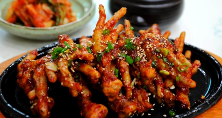 KFC China forced to sell chicken feet due to inflation