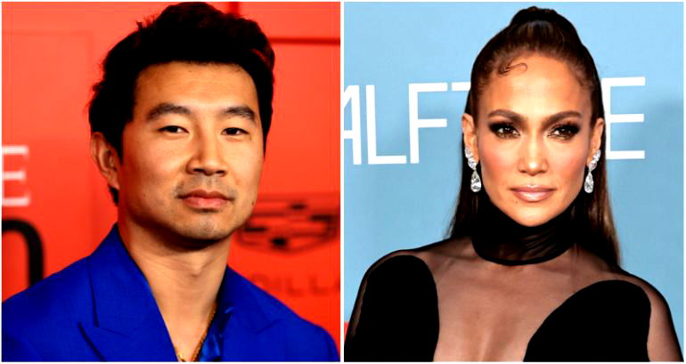 Simu Liu takes on new villain role opposite Jennifer Lopez in upcoming Netflix film ‘Atlas’