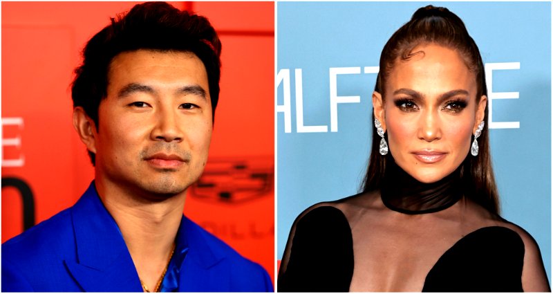Simu Liu takes on new villain role opposite Jennifer Lopez in upcoming Netflix film ‘Atlas’