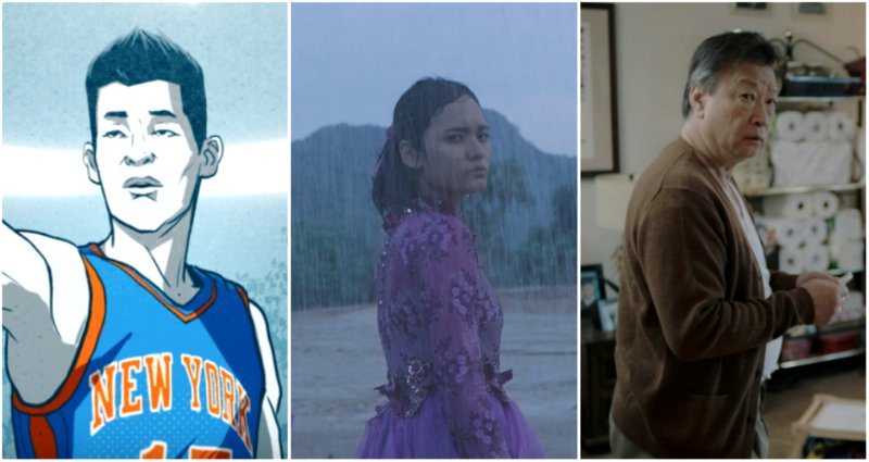 Turning anger into activism: What we learned from the stories told at this year’s Asian film festival