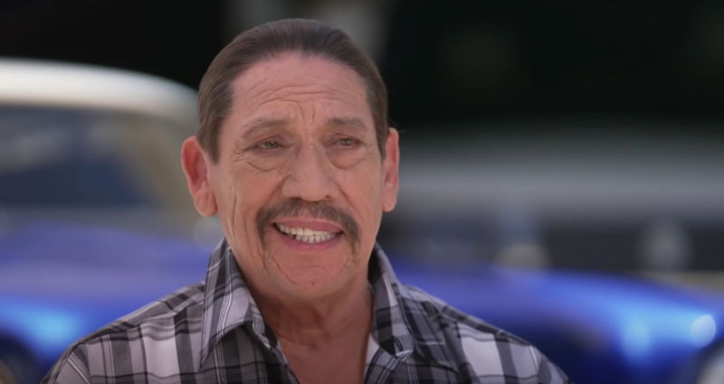 Danny Trejo To Play Ferdinand Magellan In Love Story Set In Philippines ...