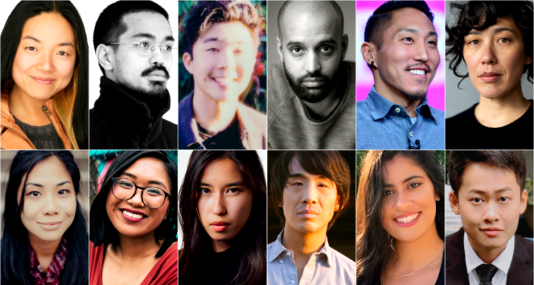 TAAF, Panda Express invest over $500,000 into AAPI artists