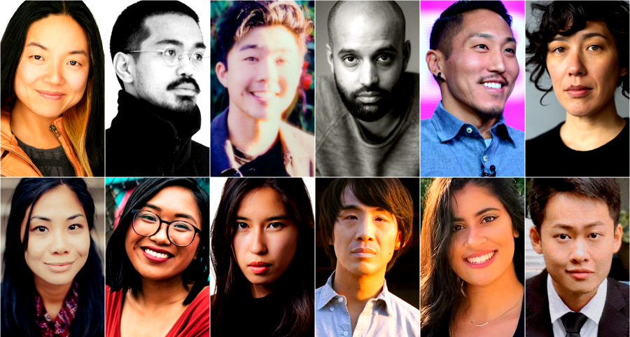 TAAF, Panda Express invest over $500,000 into AAPI artists