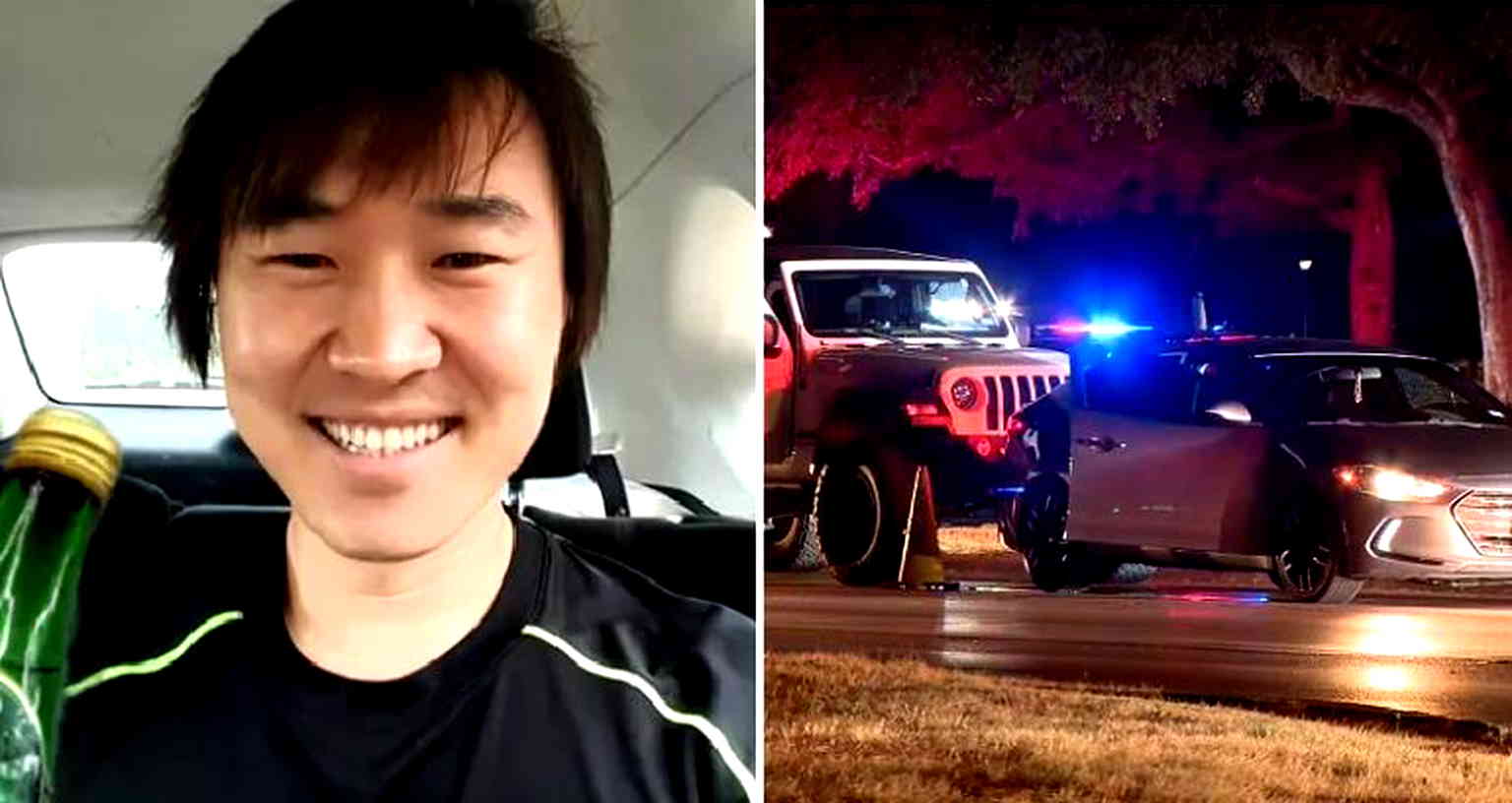 Man shot to death after Fort Worth car accident identified as ‘pillar’ of Dallas’ Asian community