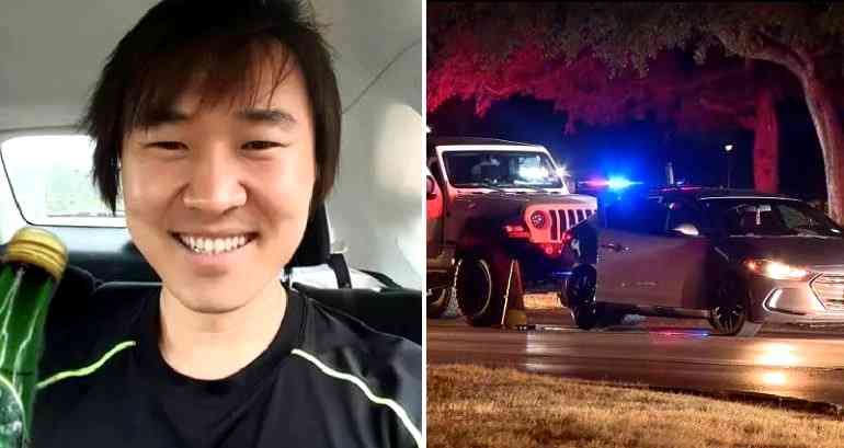 Man shot to death after Fort Worth car accident identified as ‘pillar’ of Dallas’ Asian community