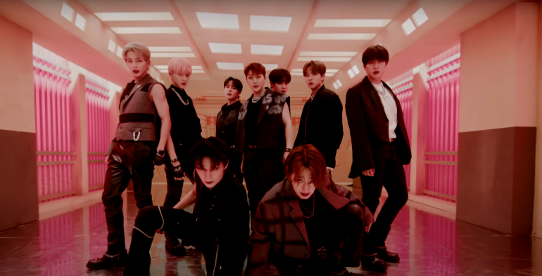 Hit ‘Replay’: K-pop boy group Golden Child releases sixth mini-album ‘Aura’