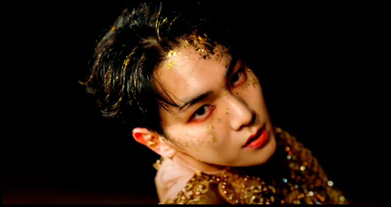 Fueled and fired up: SHINee’s Key releases second solo album ‘Gasoline’