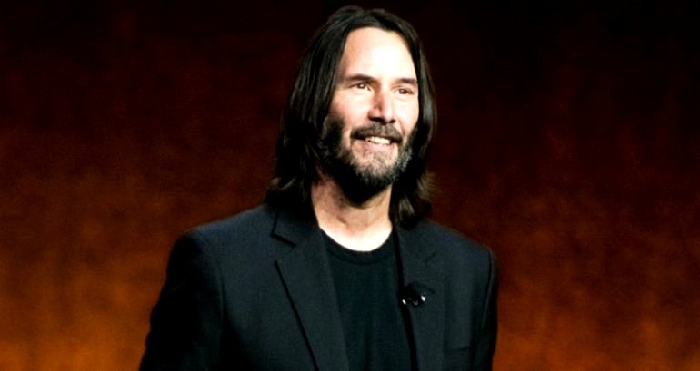 Keanu Reeves to star in his first major US television role with Hulu’s ‘Devil in the White City’