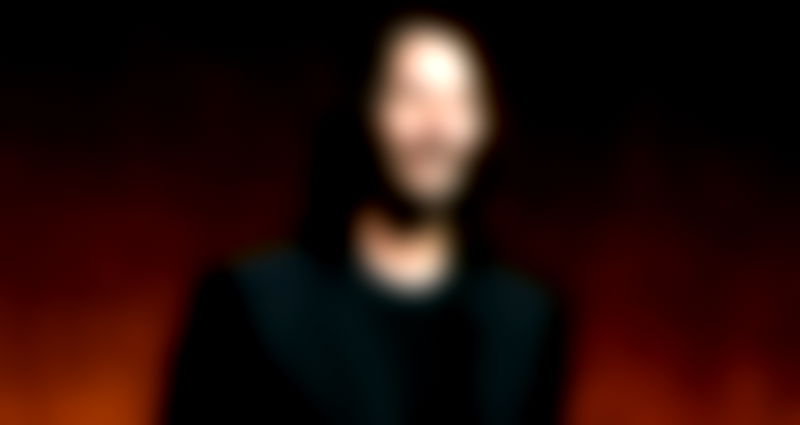 Keanu Reeves to star in his first major US television role with Hulu’s ‘Devil in the White City’